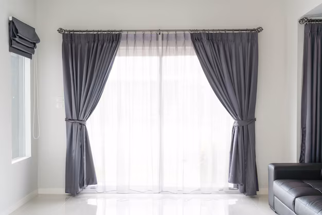 Window Roller Blinds